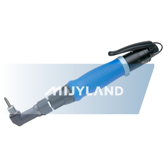 M&L 台灣美之嵐 R系列-彎頭扳手型全自動氣動起子-AB