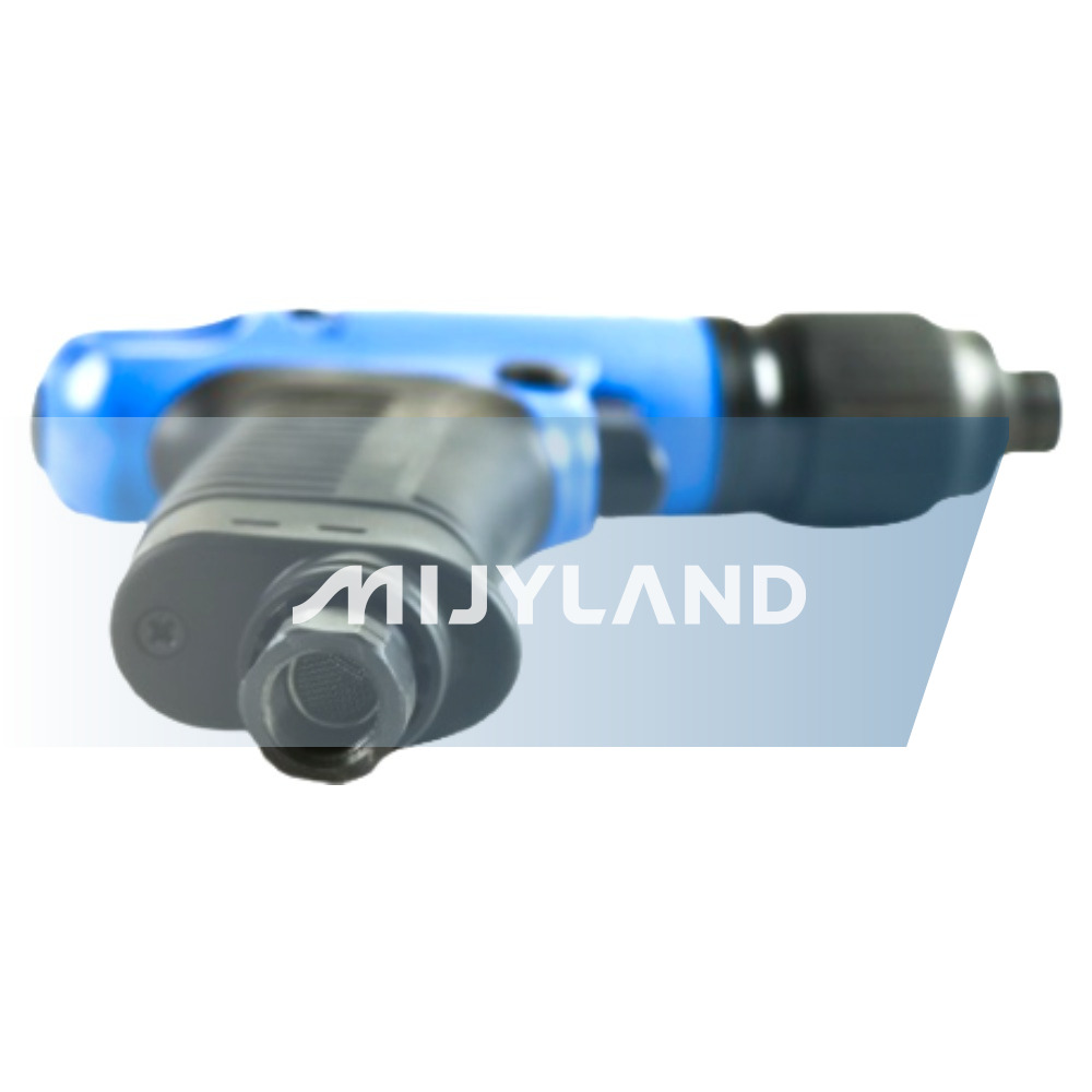 M&L 台灣美之嵐 QG-BPN-槍型離合器式氣動起子