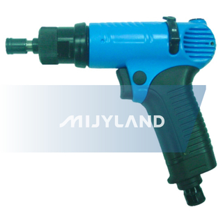 QG-PS 시리즈 | 건 유형 수동 공압 드라이버