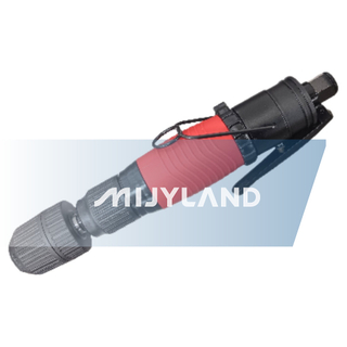 A-LDN系列 | 直型离合器式气钻