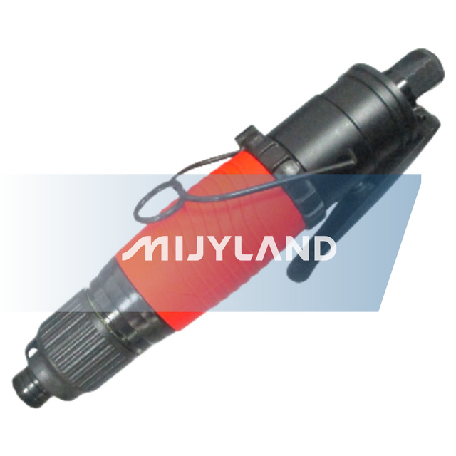 M&L 台灣美之嵐 A系列-直型離合器式氣動起子LBN