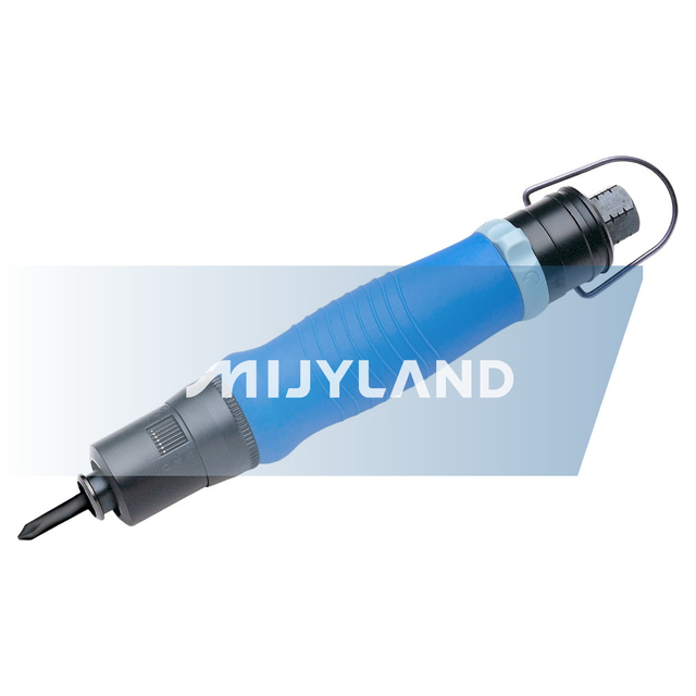 M&L 台灣美之嵐 R系列-直型下壓式全自動氣動起子-PB