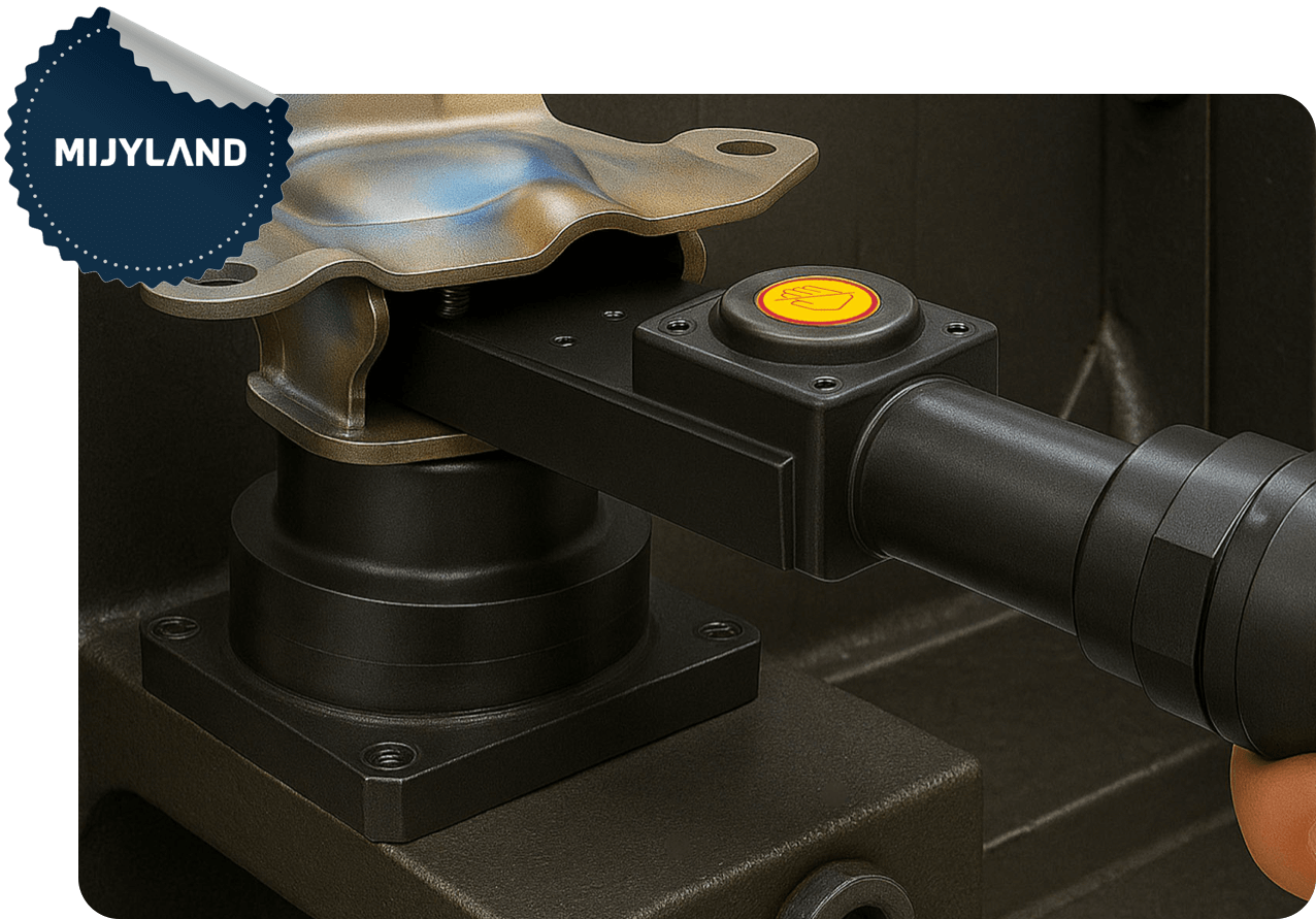 氣動、電動客制化工具