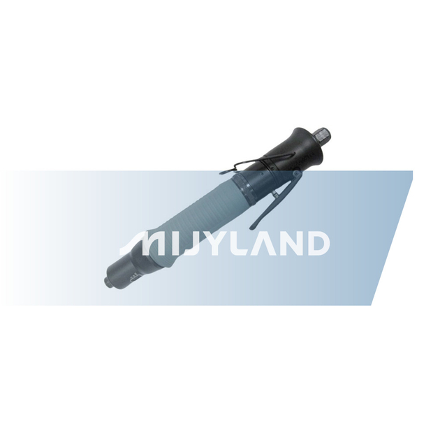 M&L 台灣美之嵐 A系列-直型扳手無油式低後座力氣動起子-LBF