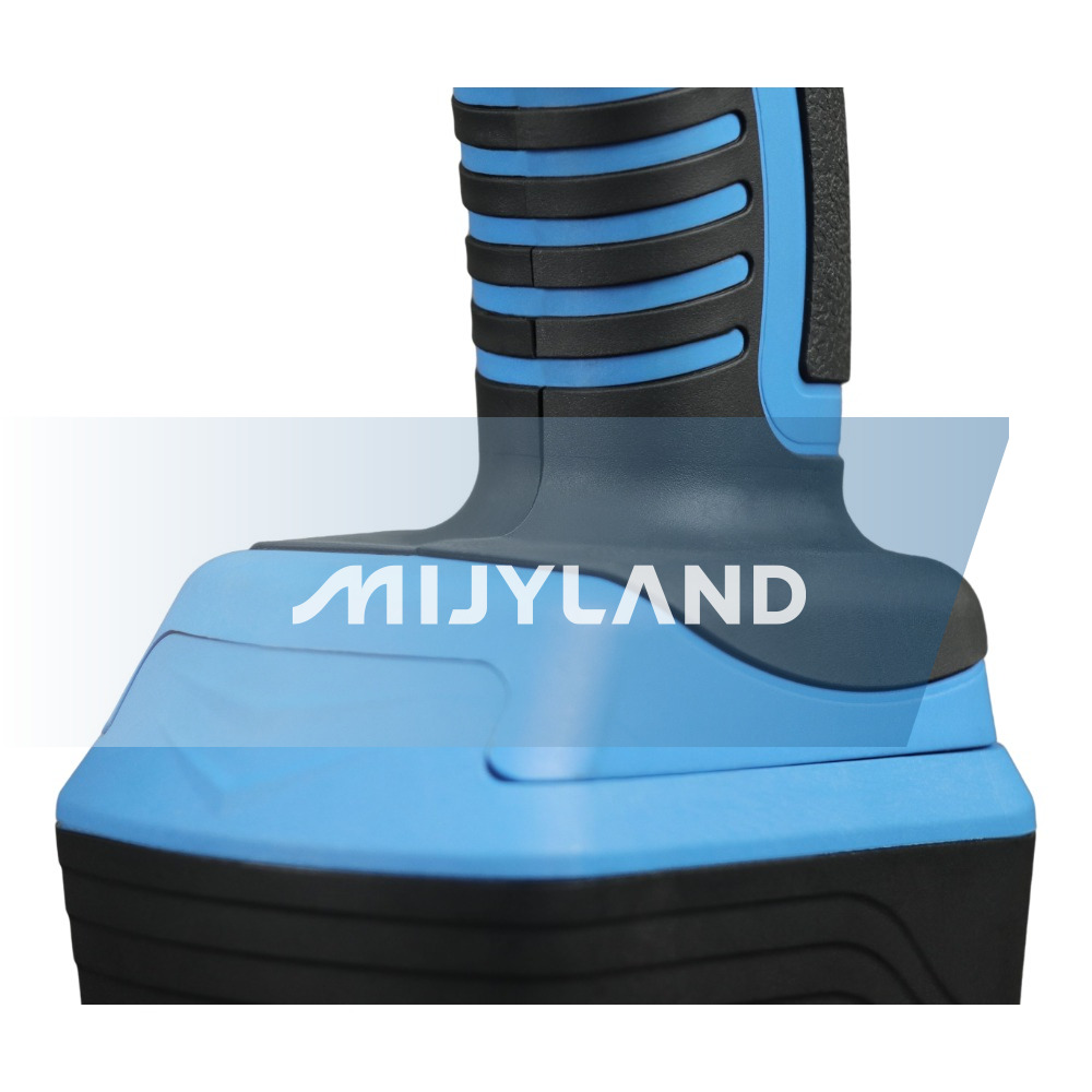 जी-2-बीसीपी सीरीज | ताररहित गन प्रकार इलेक्ट्रिक स्क्रूड्राइवर