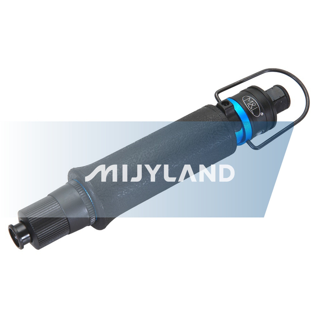 M&L台灣美之嵐 T系列-下壓式氣動起子- PB