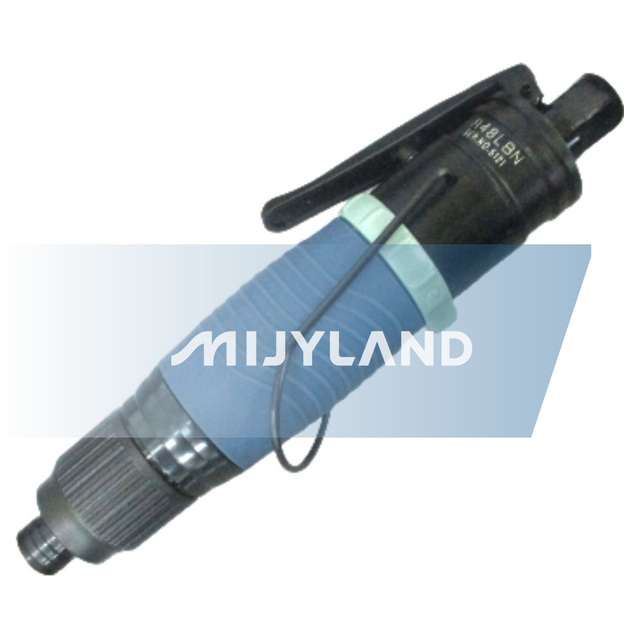 M&L 台灣美之嵐 R系列-直型離合器式氣動起子-LBN