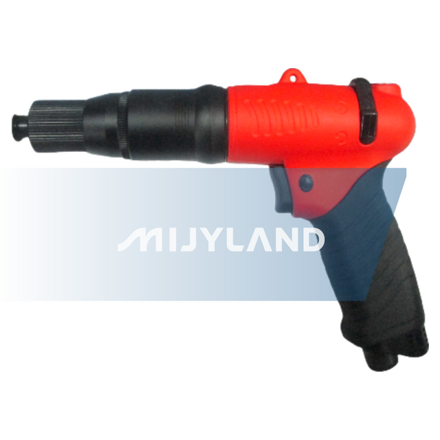 A-BBP-槍型扳機啟動定扭氣動起子 