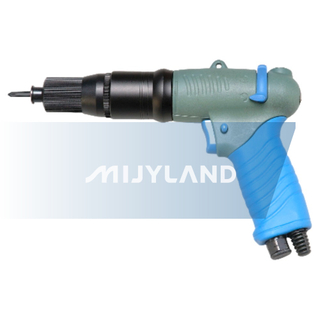 R-PBP 시리즈 | 건 유형 프레스 및 트리거 + 프레스 시작 공압 드라이버