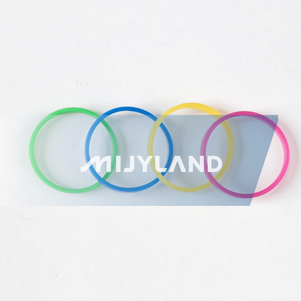 도구 액세서리 | 4색 반지