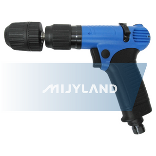 QG-DPN系列 | 枪型离合器式气钻