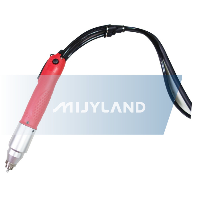 PS-VBL 插電式直型氣吸型定扭電動起子