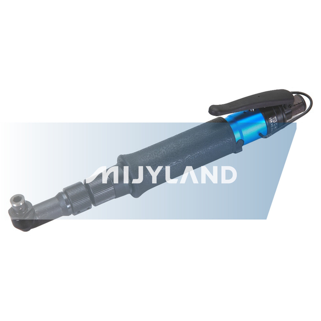 M&L台灣美之嵐 T系列- 彎頭板手型氣動起子- AB