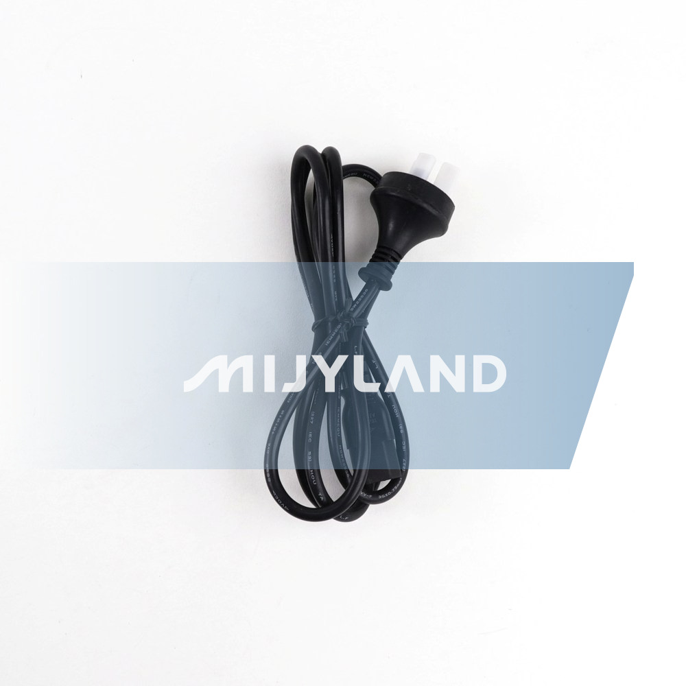 M&L 台湾美之岚 220V澳规插头组