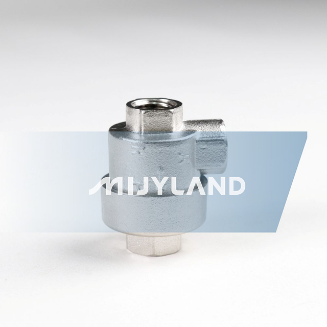 工具配件 | 快速排氣閥