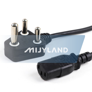 ツールアクセサリ | 220V インド規格大型プラグセット