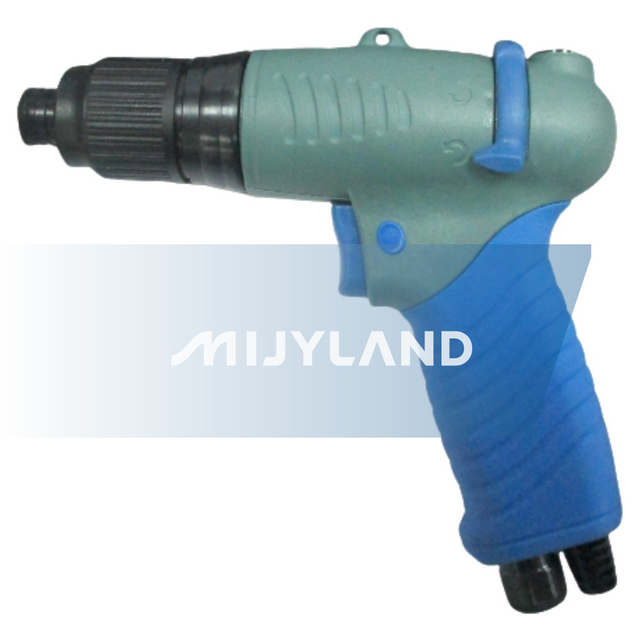 M&L 台灣美之嵐 R系列-槍型半自動離合器型氣動起子-BPN