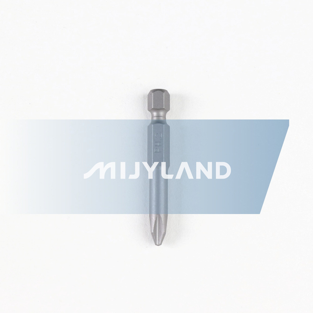 M&L 台灣美之嵐 6mm鍍鈦起子頭