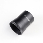 一体扭力护套-黑