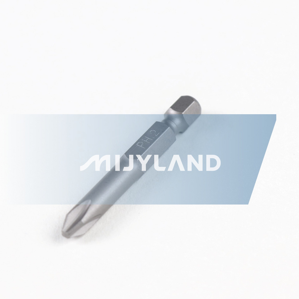 M&L 台灣美之嵐 6mm鍍鈦起子頭