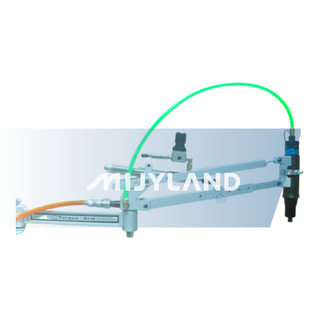 工具配件 | 气压缸扭力支臂架