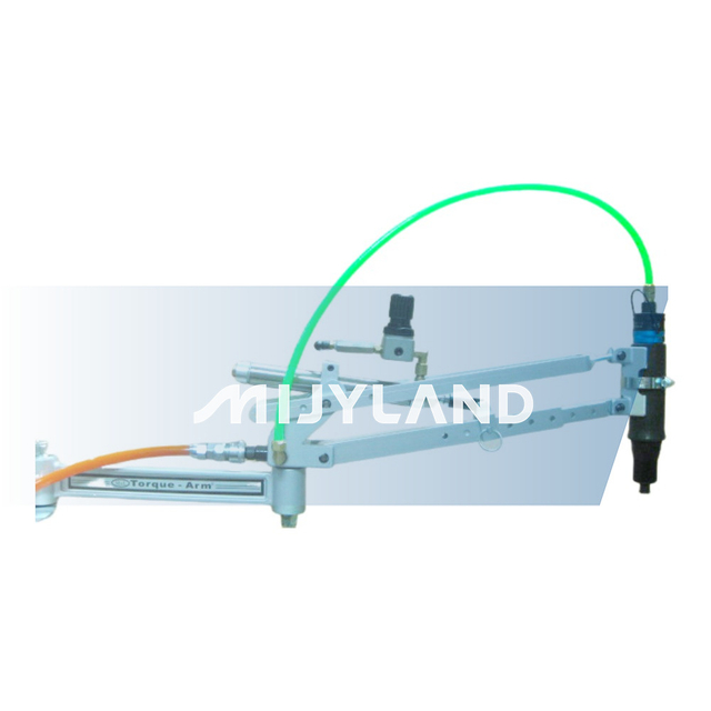 工具配件 | 氣壓缸扭力支臂架