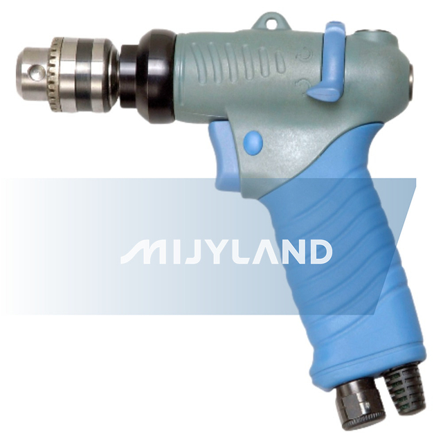 R-PD系列 | 槍型直接式氣鑽