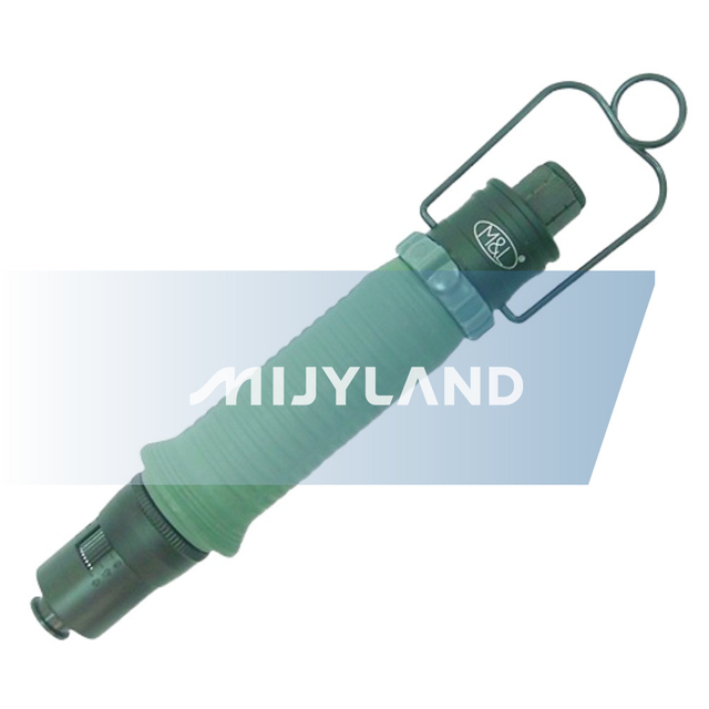 M&L 台灣美之嵐 A系列-直型下壓式全自動氣動起子-PB