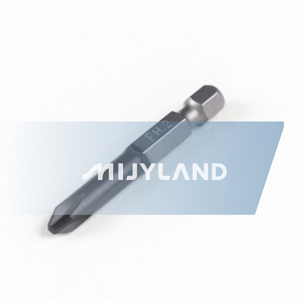 工具配件 | 起子頭