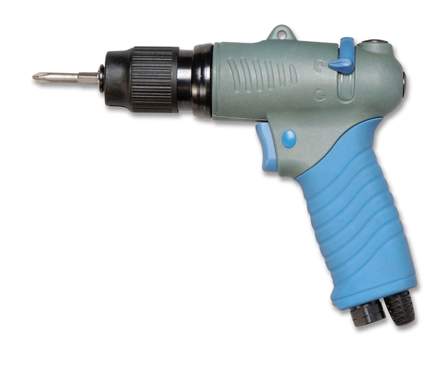 R Series-BPN (Pistol Cushion Type)