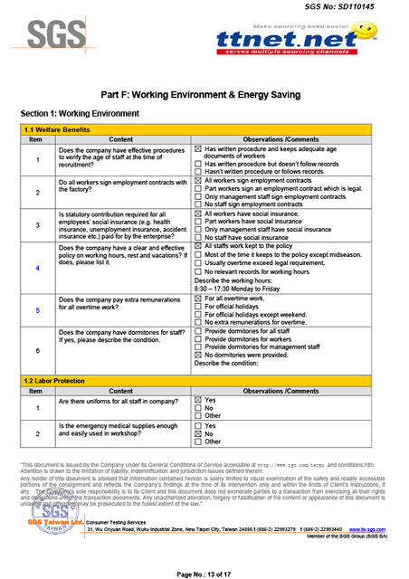 Mijy-Land Industrial Co., Ltd