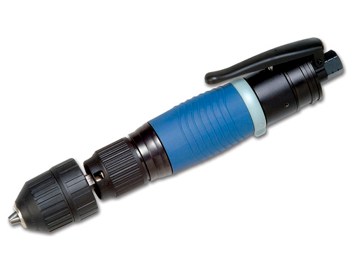 R series-LDN (Stright Handle Cushion Type Air Drill)