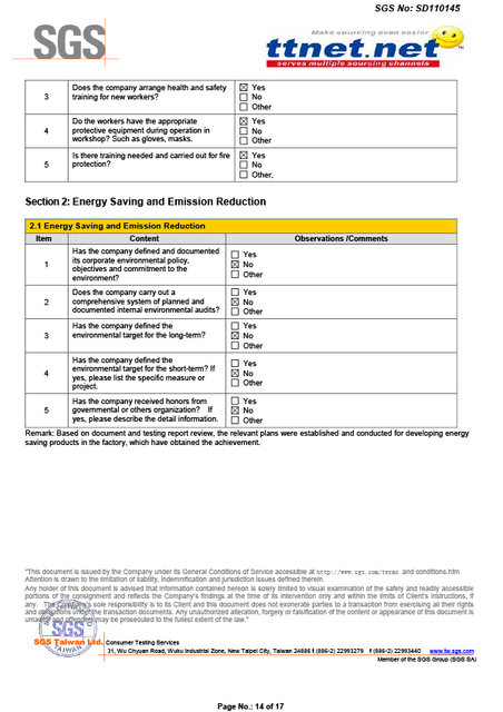 Mijy-Land Industrial Co., Ltd