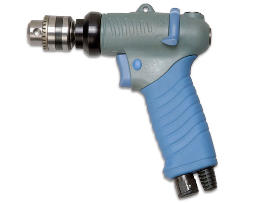 R Series-Air Drill