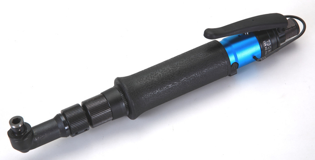 T Series-AB (Angle Type Lever Start Shut Off)