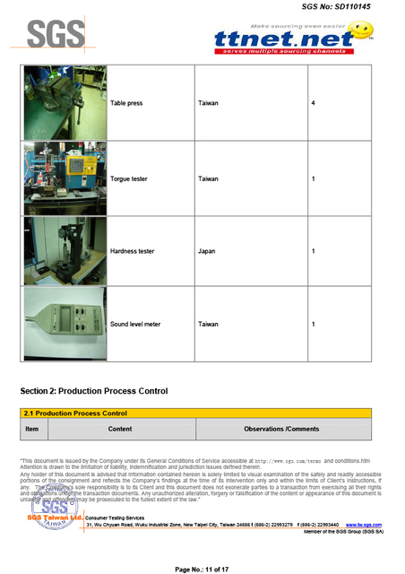 Mijy-Land Industrial Co., Ltd