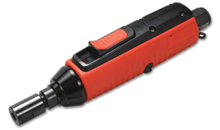 Straight Type Die Grinder-With Lock Function