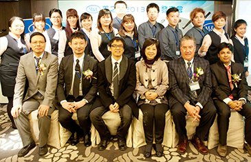 Mijy-Land Industrial Co., Ltd.