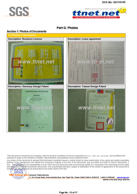 Mijy-Land Industrial Co., Ltd
