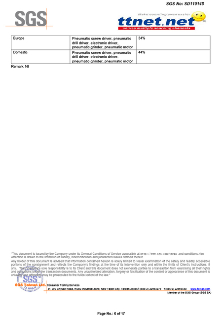 Mijy-Land Industrial Co., Ltd