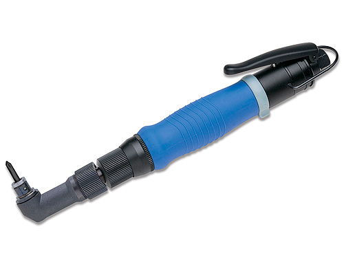 R Series-AB (Angle Type Lever Start Shut Off)