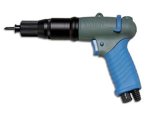 R Series-PBP (Pistol Handle Push or Push-Trigger start shut off)