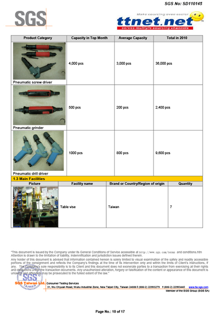 Mijy-Land Industrial Co., Ltd