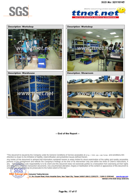 Mijy-Land Industrial Co., Ltd