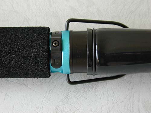 Accessories(Exhaust Silencer Hose)